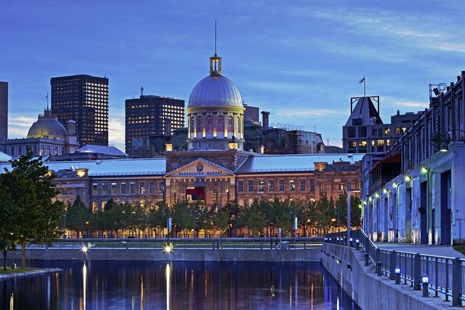 Old Montreal Private Walking Tour Overview Of The Tour