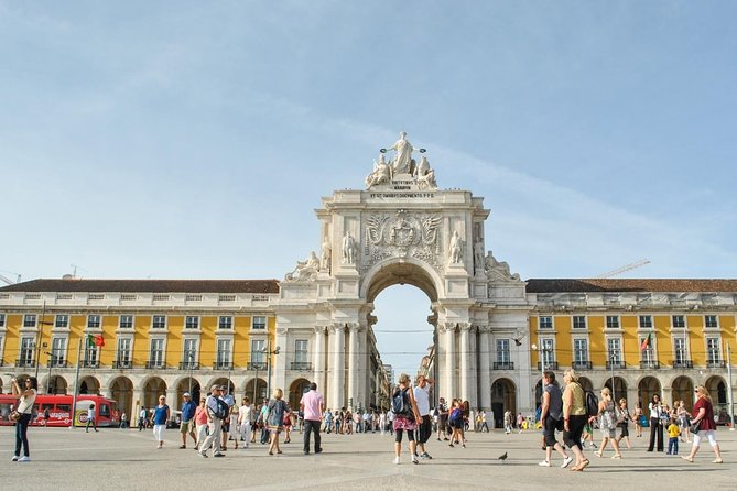 Old Town Segway Tour By Sitgo Tour Highlights