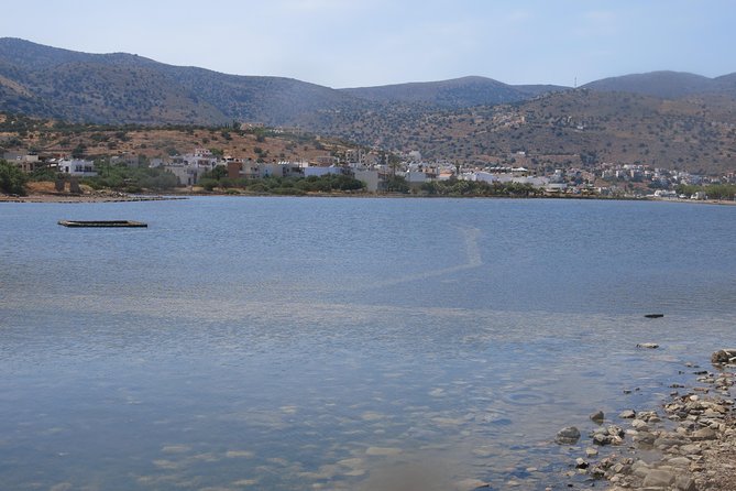 Olous – Guided Snorkelling Excursion To Discover Olous Sunken Ancient City Overview Of The Olous Excursion