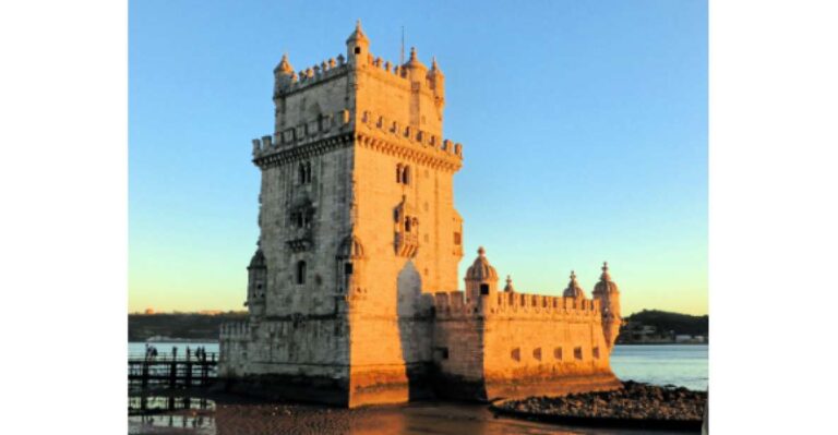 One Way Private Transfer To/from Lisbon Airport And Oeiras Service Details