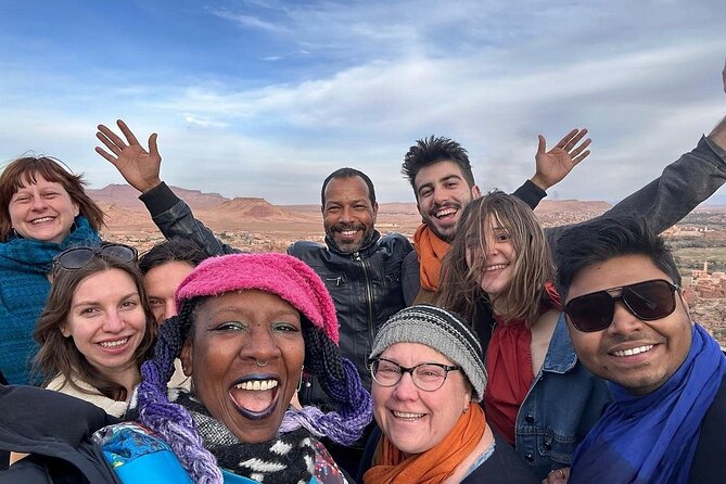 One Way Trip From Fes to Tangier via Chefchaouen - Overview of the Tour