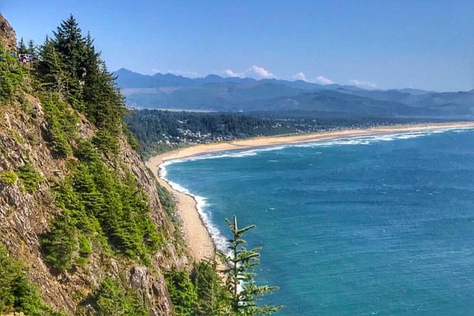 Oregon Coast Day Trip: Cannon Beach And Haystack Rock Tour Overview And Highlights