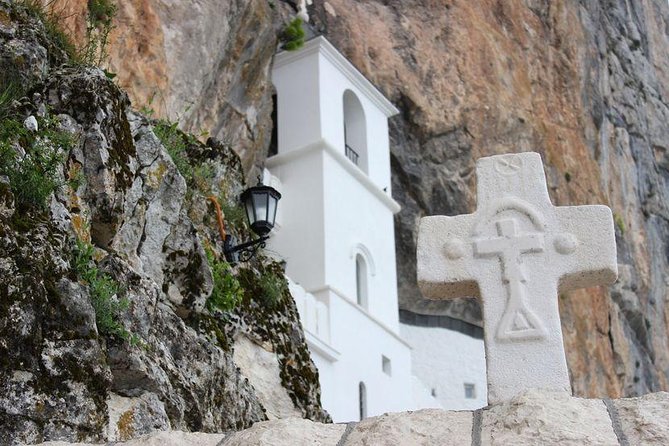 Ostrog Monastery Tour Tour Overview