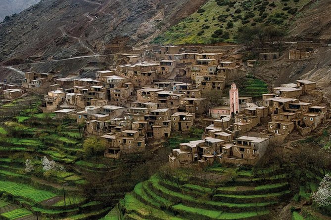 Ourika Valley Full Day Trip From Marrakech Overview Of The Trip