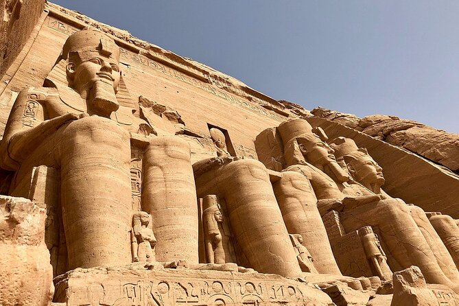 Overnight Trip To Luxor From Cairo Tour Highlights