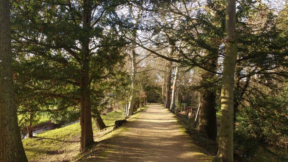 Oxford: C.S. Lewis & J.R.R. Tolkien Guided Walking Tour - Tour Overview