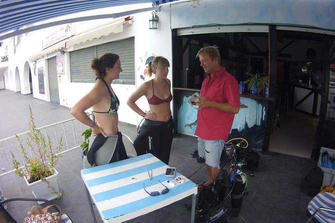 Padi Open Water Diver Course Inclusions And Expectations