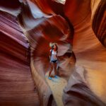 Page, Az: Lower Antelope Canyon Prime Time Guided Tour Tour Overview And Details