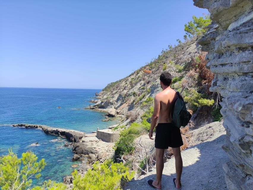 Palma De Mallorca: North Coast Nature Escape Day Tour - Tour Overview and Pricing