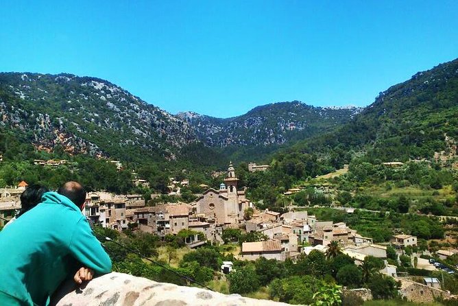 Palma De Mallorca Shore Excursion: Private Tour of Valldemossa, Soller and Serra De Tramuntana - Exploring Valldemossas Charming Village