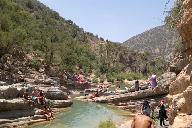 Paradise Valley Excursion Overview Of The Excursion