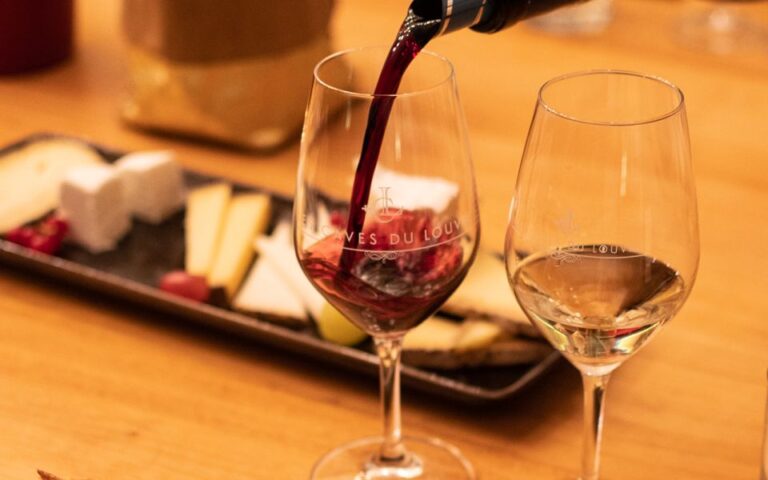 Paris: Aperitif Wine And Cheese Tasting Experience Experience Overview