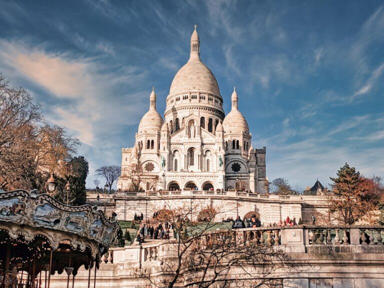 Paris: Attraction Pass With 3, 4, 5, 6, Or 7 Activities Included Experiences Overview