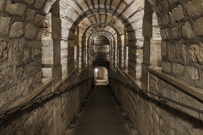 Paris Catacombs Skip The Line Entry & Seine River Cruise Overview Of The Experience