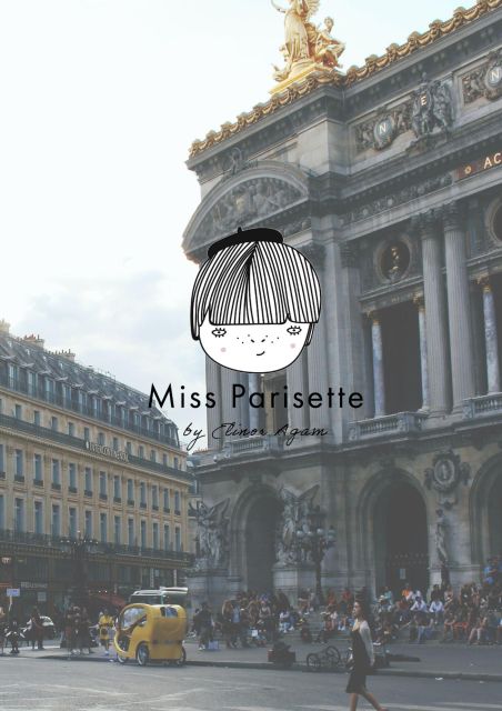 Paris: ✨ Opéra Garnier Private Tour With Miss Parisette. Tour Overview