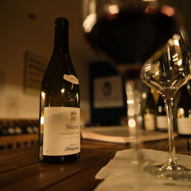 Paris: French Wine Tasting In Montmartre Discover Montmartres Charm