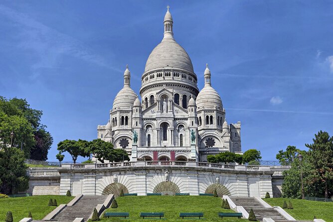 Paris Montmartre Private Walking Tour Best Art, Culture, Food Key Stops