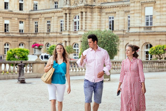 Paris Orsay Museum PRIVATE TOUR With a Local PRIVATE Guide - Tour Overview