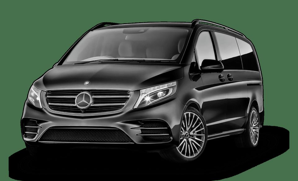 Paris: Private Transfer From Paris Int. Airport (Cdg) - Overview of Paris