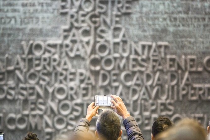 Park Guell & Sagrada Familia Skip The Line Tour In Barcelona Overview And Key Features