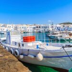 Paros Highlights Private Tour Tour Overview