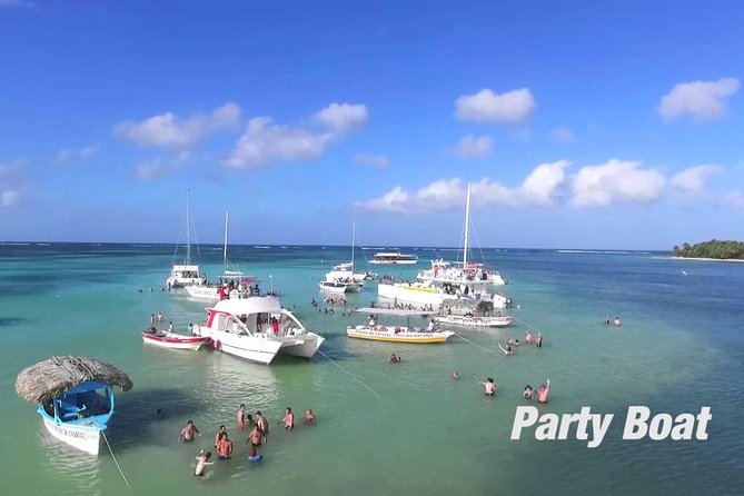 Party Boat Booze Cruise For 15 People Or More Overview And Pricing