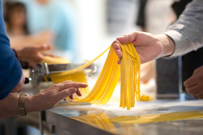 Pasta Cooking Experience In Florence Overview And Details