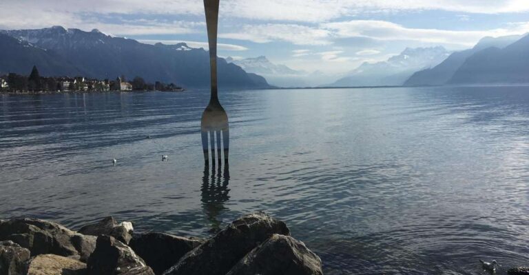 Peaceful Exploration Of Vevey For Families Family Friendly 2 Hour Guided Tour