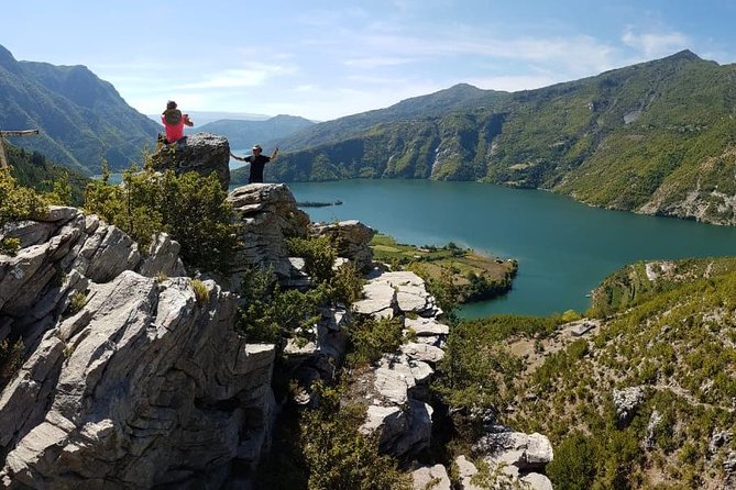 Peaks Of The Balkans Tour: Theth, Valbona & Koman Lake In 5 Days Tour Overview