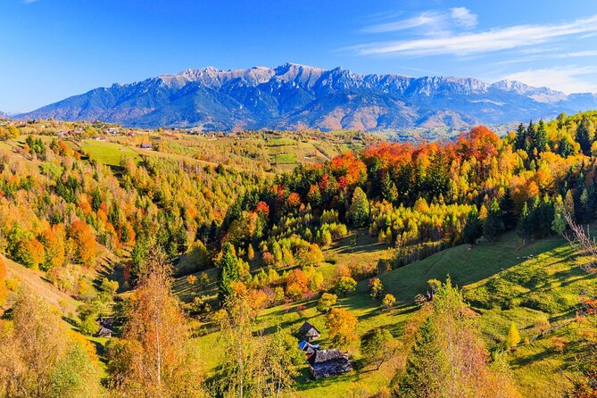 Pestera And Magura Full Day Private Walking Tour From Brasov Pickup And Departure