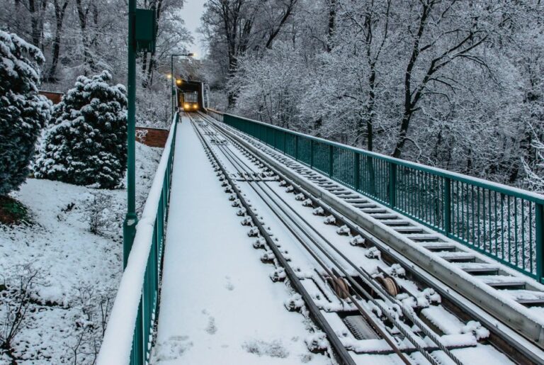 Petrin Funicular, Petrin Hill, Petrin Tower Tour In Prague Tour Overview And Pricing