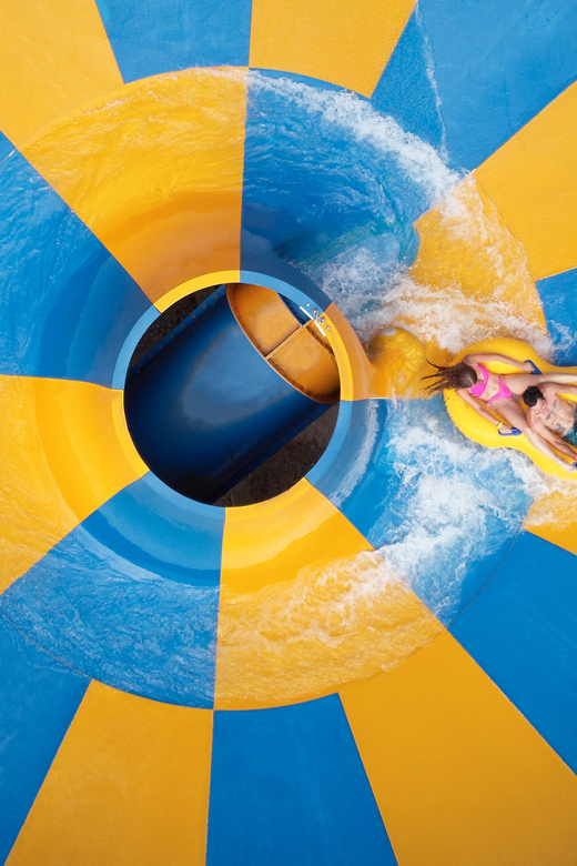 Pfäffikon: Alpamare Water Park Entry Ticket Ticket Information And Pricing