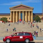 Philadelphia Private Driving Tour Half Or Full Day Overview Of The Tour