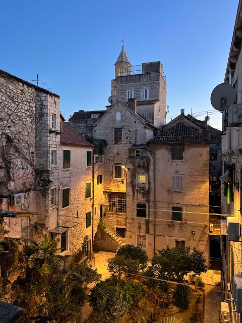 Photo, Storytelling & Walks - Private Tour of Split - Tour Overview