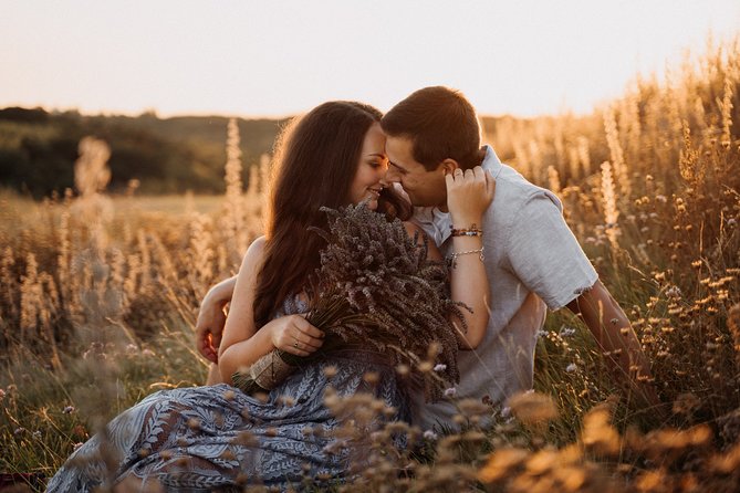 Photographer In Prague Couple, Engagement & Portrait Photoshoot Photographer In Prague