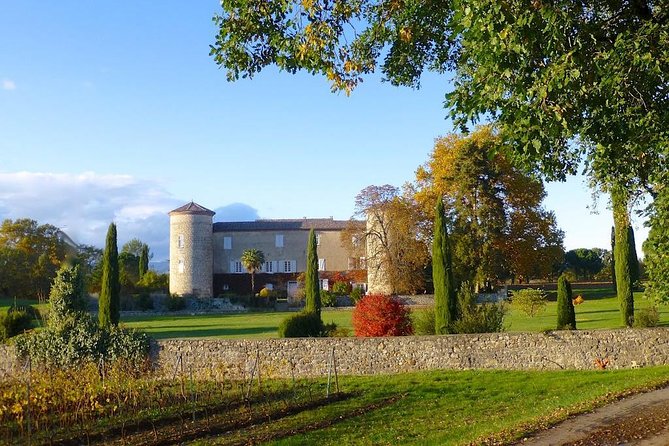 Picnic At The Château De La Selve! Picnic Basket Delights