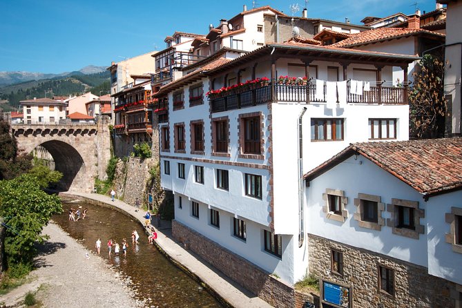 Picos De Europa And Potes Guided Tour From Santander Overview Of The Tour