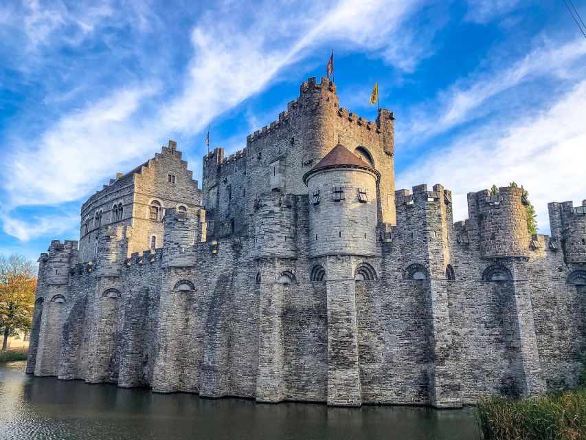 Picturesque Ghent – Romantic Tour for Couples - Tour Overview and Pricing