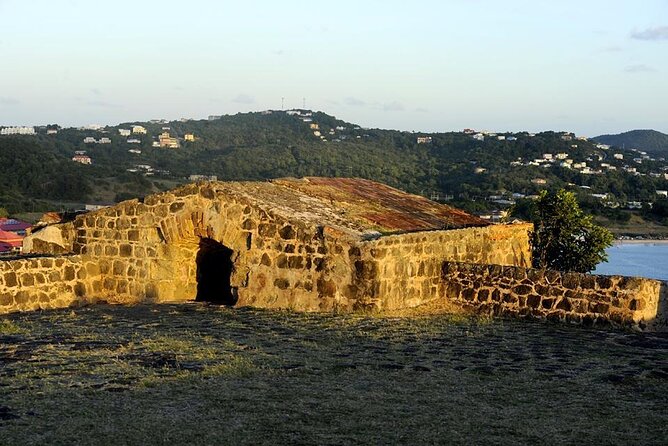 Pigeon Island Excursion Excursion Overview