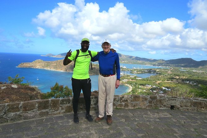 Pillars Of Hercules Hiking Adventure Exploring The Unesco Gem