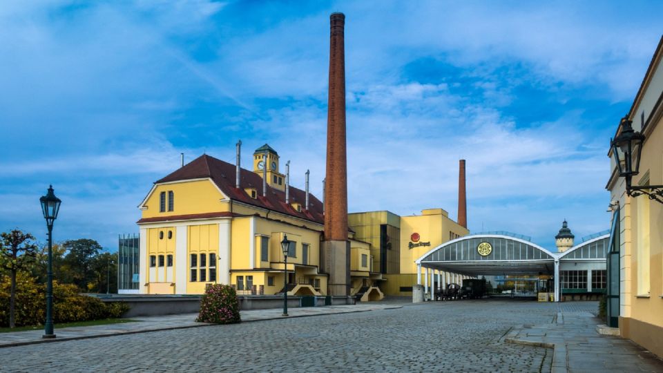 Pilsner Brewery Tour Incl Beer Tasting & Czech Town Pilsen - Brewery Exploration