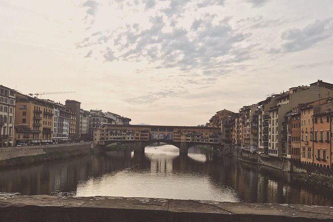 Pisa and Florence From the Livorno Cruise Port - Itinerary for the Day