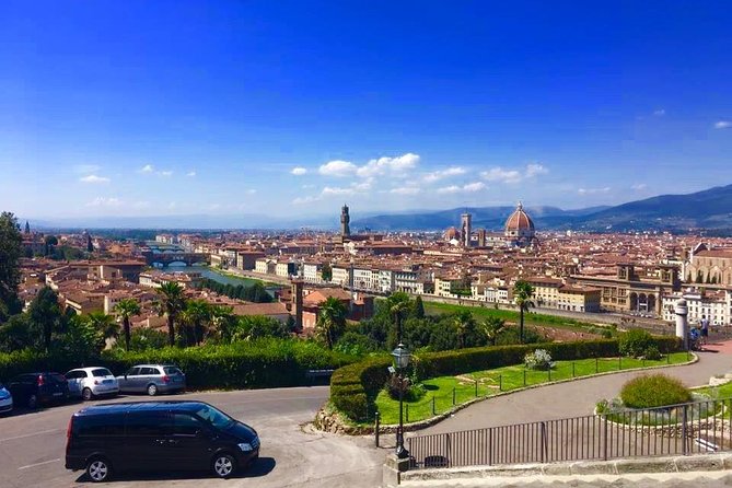 Pisa and Florence Private Tour From Livorno Port - Overview of the Tour