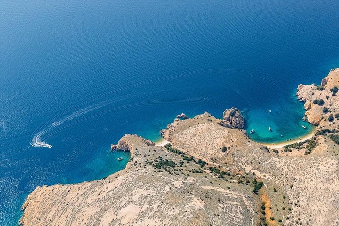 Plavnik Island & Wild Bays Full Day Boat Trip With Capt. Bobo Overview Of The Trip