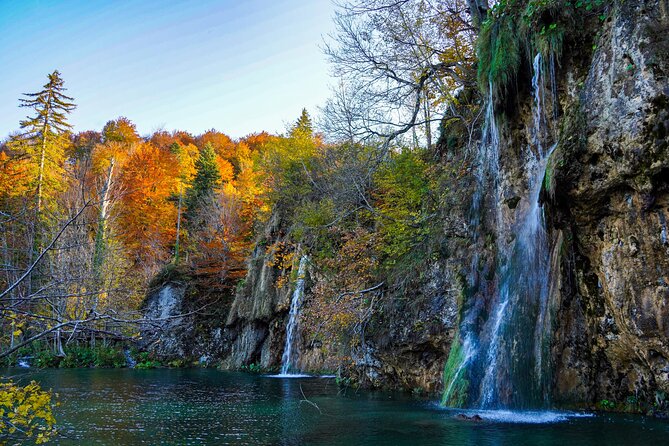 Plitvice Lakes 4h Tour With Panoramic Boat Ride Tour Inclusions