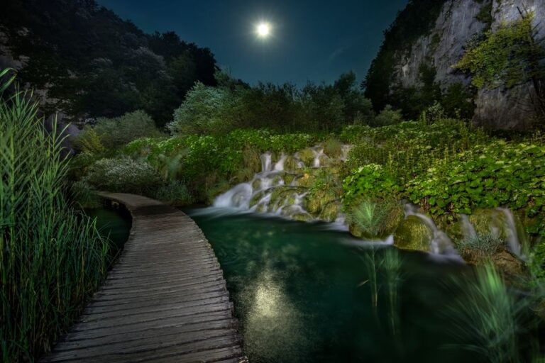 Plitvice Lakes Private Guided Tour Tour Overview