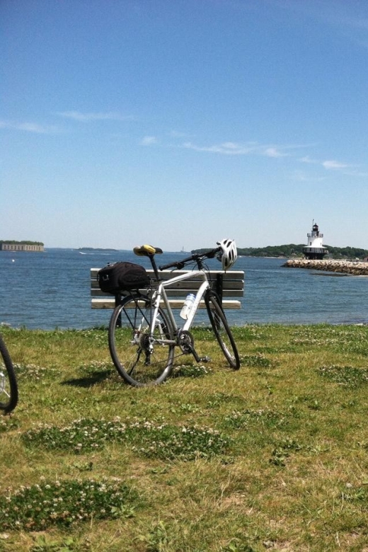 Portland, Maine City And Lighthouse E Bike Tour Tour Details