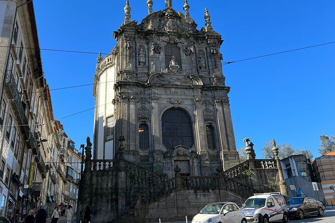 Porto Highlights: The Best Of Porto City Walking Tour Exploring The Historic City Center