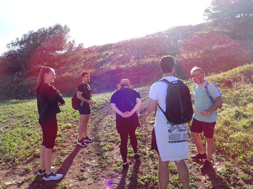 Porto Santo - Ana Ferreira Hiking Tour - Tour Overview