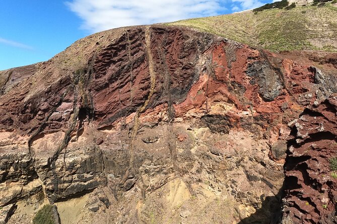 Porto Santo Pirates And Corsairs Tour Settling The Islands History